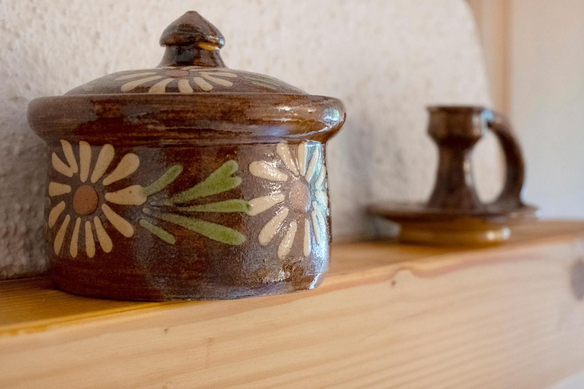 Ferienwohnung Am Dorfbach Merzhausen Ngoại thất bức ảnh