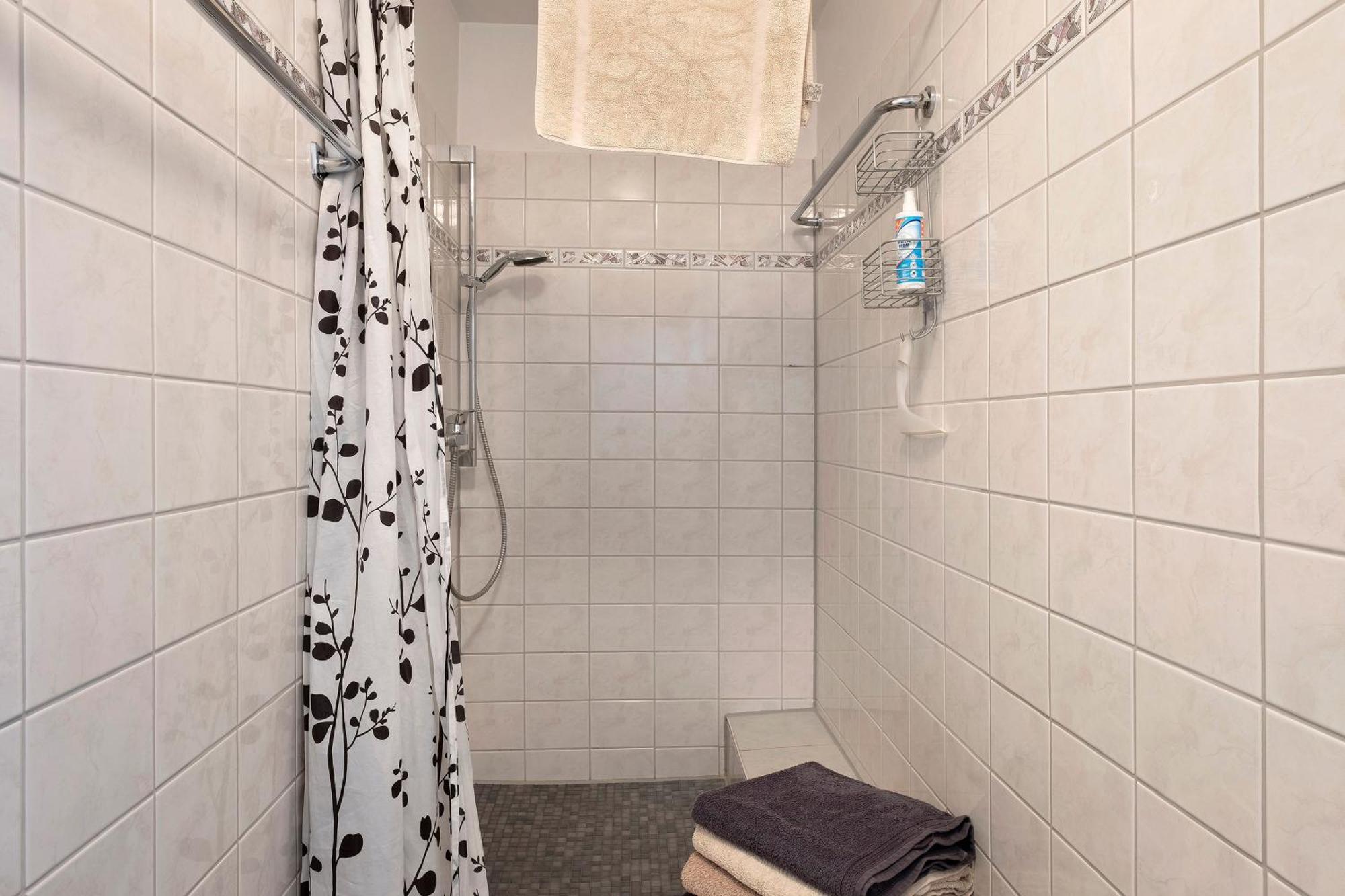 Ferienwohnung Am Dorfbach Merzhausen Ngoại thất bức ảnh